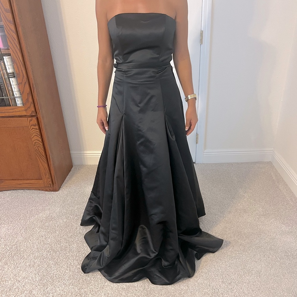 Never worn bridesmaid or prom dress